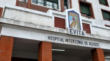 Lanús: lo mataron delante de su novia, escaparon sin robar nada y están prófugos