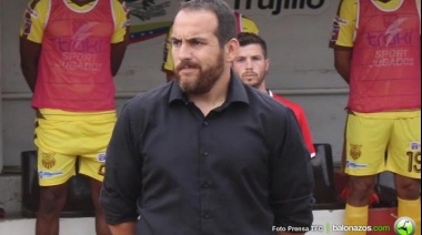 De Gerli a Burzaco: Ferlauto es nuevo DT de San Martín