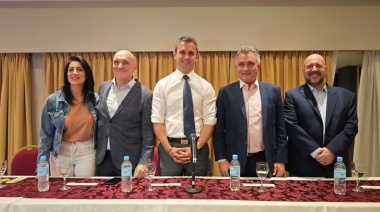 Si hay desdoblamiento en la provincia, la LLA jugará todas sus fichas a la elección de diputados nacionales
