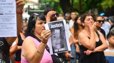 El Frente Renovador presentó el pedido de juicio político a la fiscal Sabrina Caldera