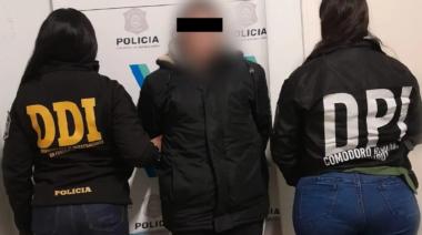 Detenida en Lanús por estafas millonarias en Chubut: simulaba vender terrenos