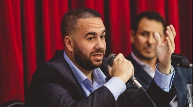Choren aseguró que "no está planeado para estos años" realizar cambios en el sentido de circulación de Boedo y Gorriti
