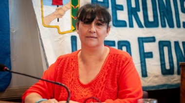 Desde Cambiemos ven con buenos ojos la continuidad de Font al frente del HCD lomense