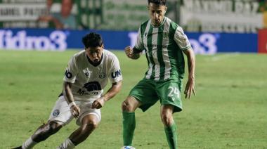 Empate con sabor a derrota en el Florencio Sola