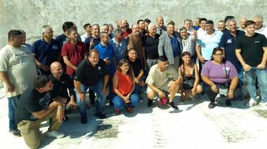 Interna en Lanús: el Movimiento Sindical repudió la nueva designación pero varios gremios aseguran no sentirse representados