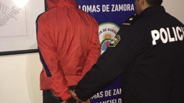 Cayó en Escalada un acusado por el crimen del pizzero