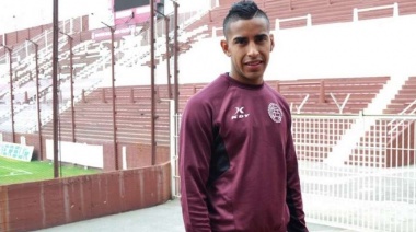 José Luis Gómez: “Me quiero volver a sentir un futbolista”