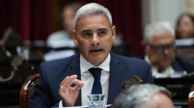 Ramiro Gutiérrez: "El Presidente fue parte de una estafa millonaria”