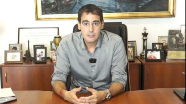 Picallo resaltó la necesidad de que cada municipio tenga su autonomía para que tomen “sus propias decisiones”
