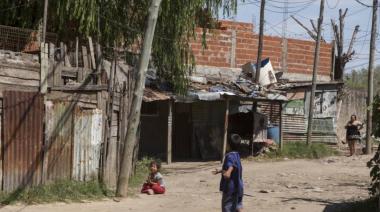 Picallo denunció el abandono de Villa Inflamable: "Tenemos un municipio que lo obvia”