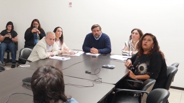 La Legislatura no acelera los tiempos pese al anuncio sobre las PASO de Kicillof