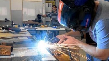 Lanzan nuevos Cursos de Formación Profesional para el Trabajo