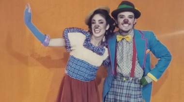 "Fue una emoción tremenda porque no lo esperábamos"