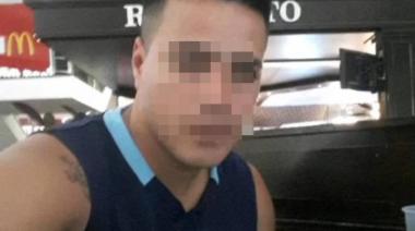Está preso por el crimen de su suegro, y amenaza a las víctimas desde la cárcel