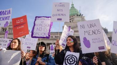 A 10 años de Ni Una Menos, el feminismo resiste frente al ajuste