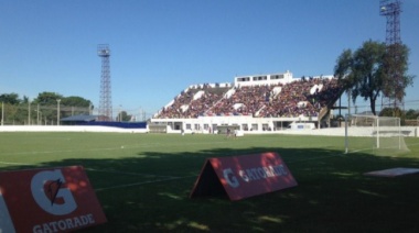 Temperley hará su pretemporada en Tandil