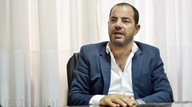 El jefe de Gabinete de Ginés González García aseguró que “se están cumpliendo todos los protocolos internacionales”