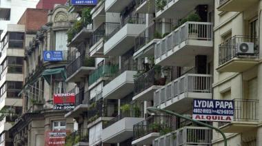 Inquilinos en crisis: aumentos sin freno y riesgo de desalojo