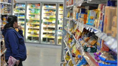 Especialistas aseguran que la inflación no da tregua y se instala un piso elevado