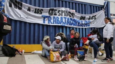 Temor en Provincia por una “ola de despidos” por las políticas “anti industriales” libertarias