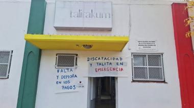 Discapacidad en crisis: piden una ley de emergencia frente al ajuste