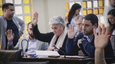 El Concejo Deliberante aprobó por unanimidad la emergencia sanitaria por dengue