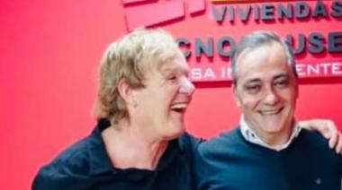 Alejandro Freije: “Para nosotros es una situación de alegría”