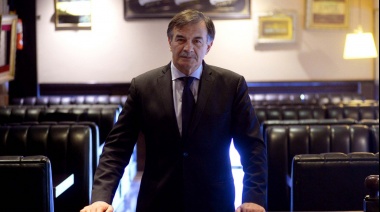 Para el diputado Bazze, expropiar Vicentin “es un grave error del gobierno”