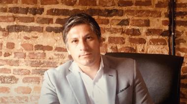 Gutiérrez alertó sobre el estado del Fiorito: "Si no tenés una pechera afín a Ferreresi en Avellaneda sos invisible"
