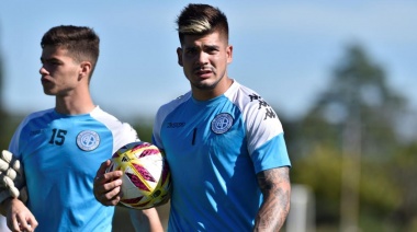 Lucas Acosta es nuevo refuerzo de Lanús