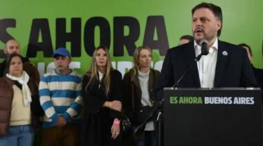 Los gruesos errores de la conducción del PJ de Capital
