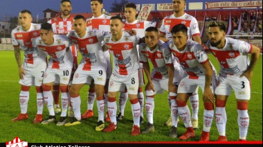 Talleres volvió a perder