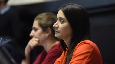 Besana sobre la responsabilidad del ministro Daniel Gollán: “Hubo incompetencia o insensibilidad por parte del Ministerio de Salud”