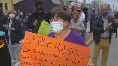 El negocio detrás de la inseguridad: ¿Quiénes facturan millones a costa de los robos en el Conurbano?