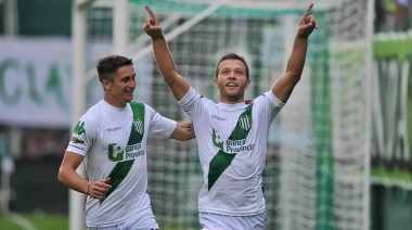 Nicolás Domingo vuelve a Banfield