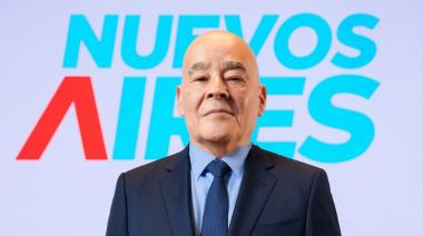Adrián Berdún: “No enfrentamos a nadie, queremos construir”