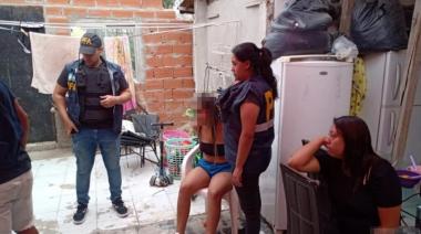 Detienen a "Las Demonias": dos "viudas negras" menores acusadas de matar a un jubilado