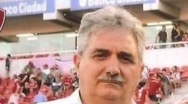 Daniel Ferro: “Los mismos que destruyeron al club se van reciclando”