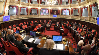 El cristinismo no consiguió el quórum para votar reelecciones indefinidas de legisladores y concejales