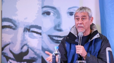Ferraresi empieza a fastidiar al peronismo de Avellaneda en su pelea con La Cámpora