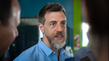 Kravetz sostuvo que “no sería conveniente” quitar la policial local
