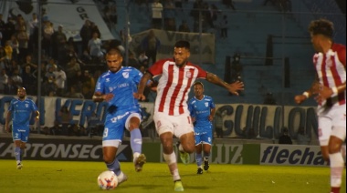 Temperley jugó mal y perdió en su debut contra San Martín