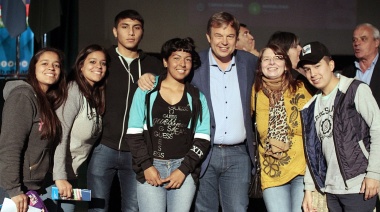 La Universidad de Brown lanzó su nueva oferta académica para el 2020