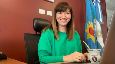 Para Vivoni “la Cultura no ha sido una prioridad” del gobierno de la Provincia