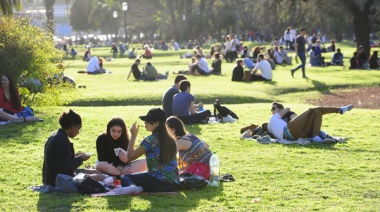 Día del Estudiante: los lugares elegidos para festejar en la Región