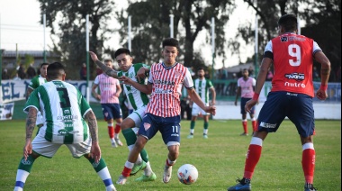 Se le escapó en el final