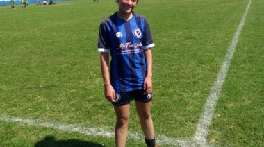 Fútbol femenino: en San Martín creen que tienen "todo para subir"
