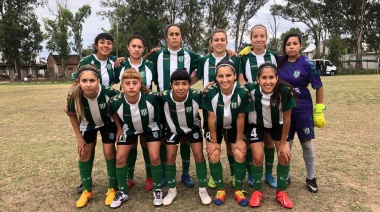 Fútbol femenino: se disputó la útlima fecha del año