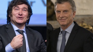 El PRO bonaerense no logra una posición unívoca frente a una posible alianza con La Libertad Avanza