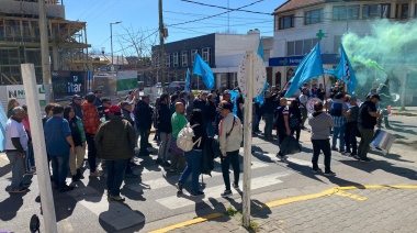 Se agudiza el conflicto de los municipales con Yeza: “Es un problema político y no económico”